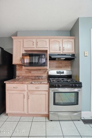 1700 Lowell Avenue, Lima, OH 45805