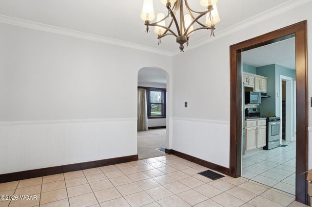 1700 Lowell Avenue, Lima, OH 45805