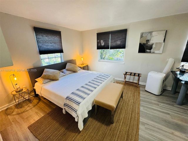 2205 Roosevelt St 4, Hollywood, FL 33020