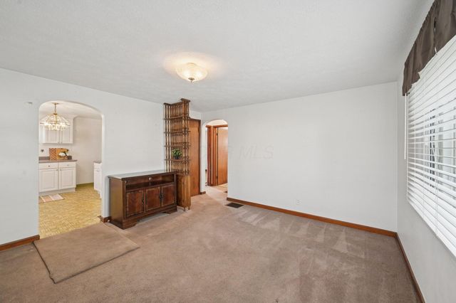 1649 Obetz Avenue, Obetz, OH 43207