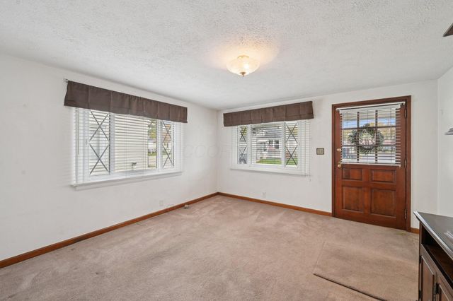 1649 Obetz Avenue, Obetz, OH 43207