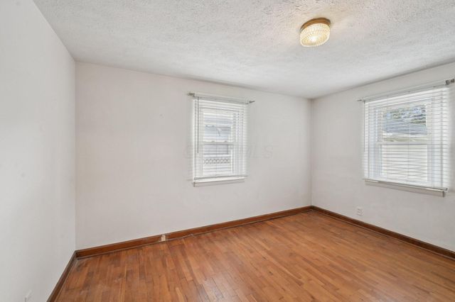 1649 Obetz Avenue, Obetz, OH 43207