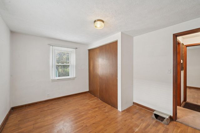 1649 Obetz Avenue, Obetz, OH 43207