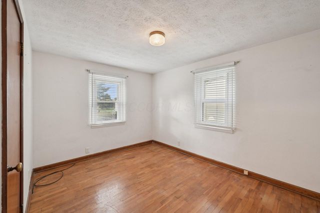 1649 Obetz Avenue, Obetz, OH 43207