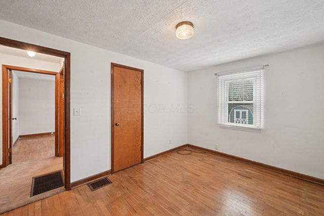 1649 Obetz Avenue, Obetz, OH 43207