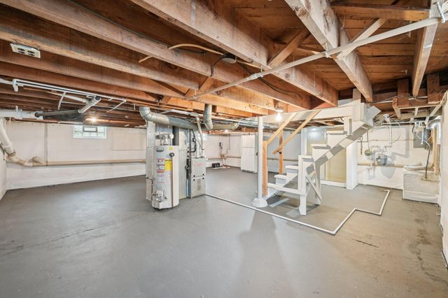 1649 Obetz Avenue, Obetz, OH 43207