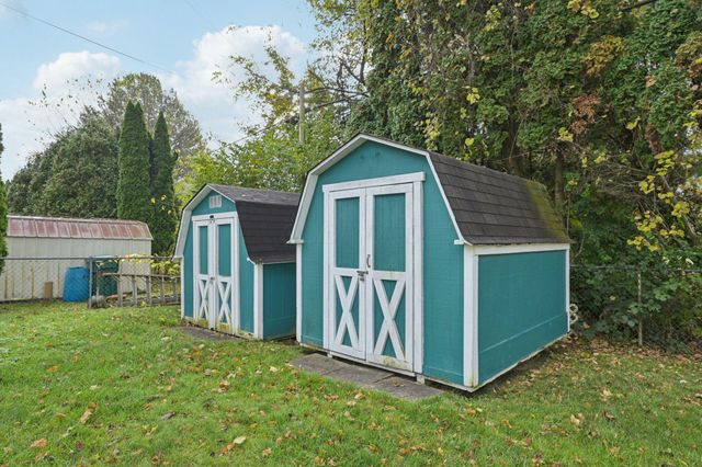 1649 Obetz Avenue, Obetz, OH 43207