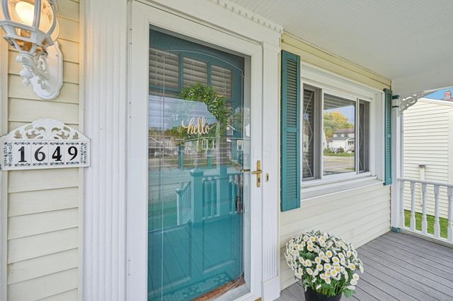 1649 Obetz Avenue, Obetz, OH 43207