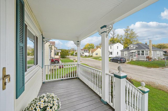 1649 Obetz Avenue, Obetz, OH 43207