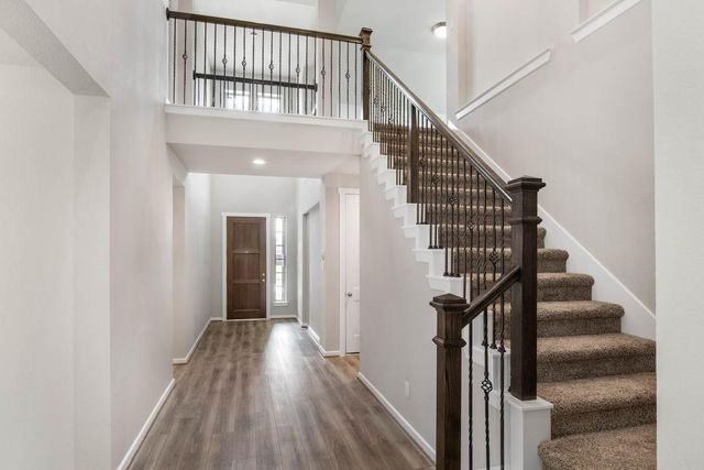 215 Congo Bay Circle, Willis, TX 77318