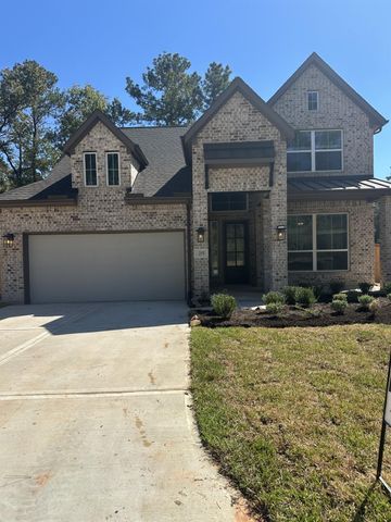 215 Congo Bay Circle, Willis, TX 77318