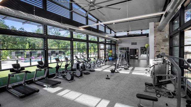 215 Congo Bay Circle, Willis, TX 77318