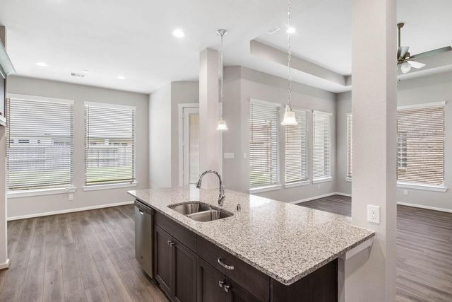 215 Congo Bay Circle, Willis, TX 77318