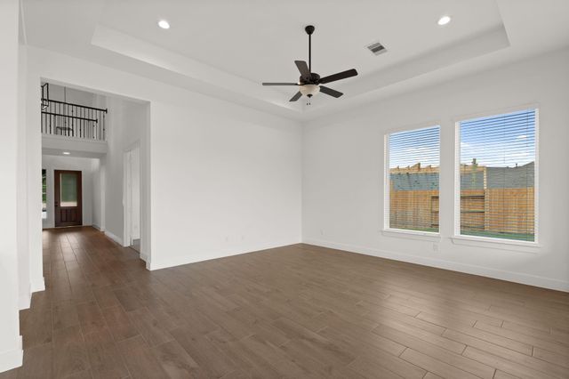 215 Congo Bay Circle, Willis, TX 77318