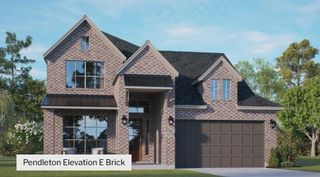 215 Congo Bay Circle, Willis, TX 77318