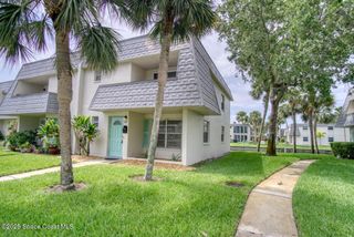 432 Dove Lane, 9-8, Satellite Beach, FL 32937