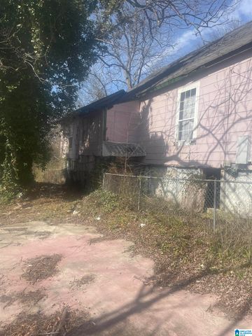 1322 PINE AVENUE, Anniston, AL 36201