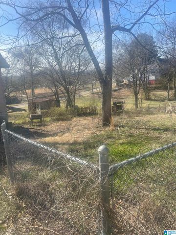 1322 PINE AVENUE, Anniston, AL 36201