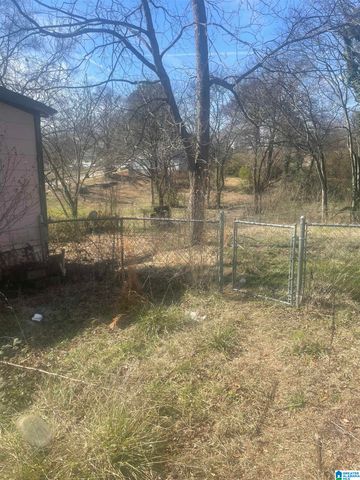 1322 PINE AVENUE, Anniston, AL 36201