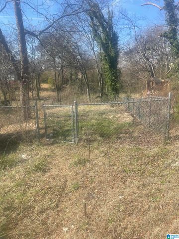 1322 PINE AVENUE, Anniston, AL 36201