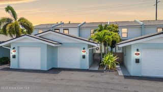 138 Kristi Drive, Indian Harbour Beach, FL 32937