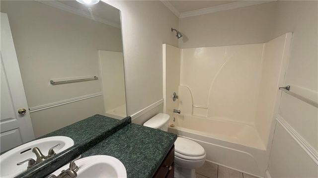 225 Berkshire Pass, Covington, GA 30016