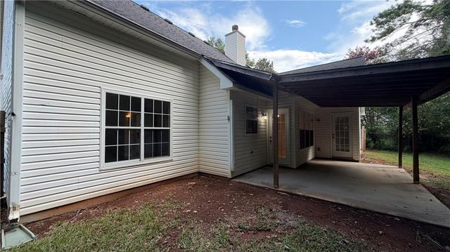 225 Berkshire Pass, Covington, GA 30016