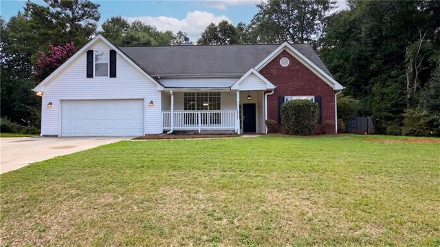 225 Berkshire Pass, Covington, GA 30016