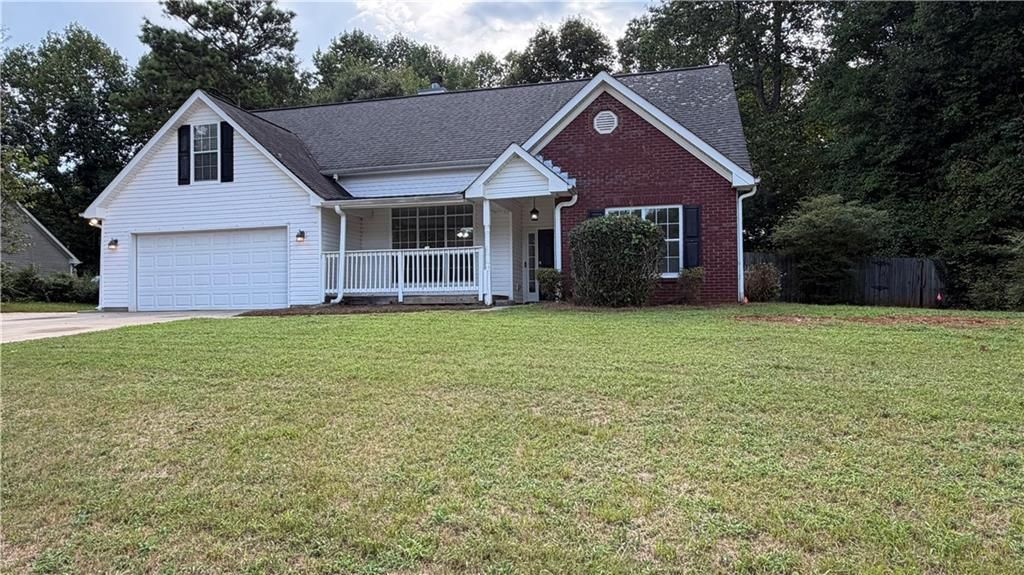 225 Berkshire Pass, Covington, GA 30016