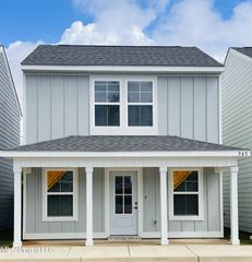 945 Motsie Road, Biloxi, MS 39532