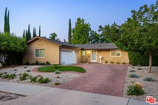 6236 Kenwater Avenue, Woodland Hills (los Angeles), CA 91367