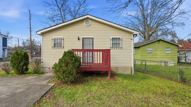 1700 Bradt Street, Chattanooga, TN 37406