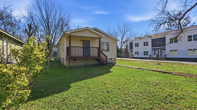 1700 Bradt Street, Chattanooga, TN 37406