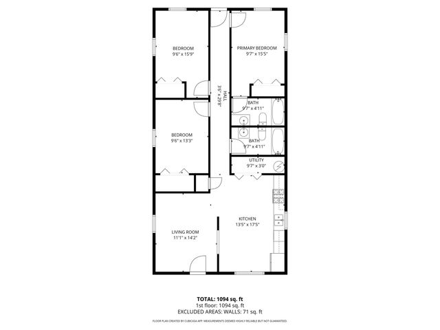 1700 Bradt Street, Chattanooga, TN 37406