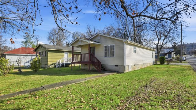 1700 Bradt Street, Chattanooga, TN 37406