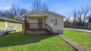 1700 Bradt Street, Chattanooga, TN 37406