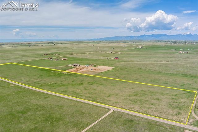 19720 Kevins View, Peyton, CO 80831