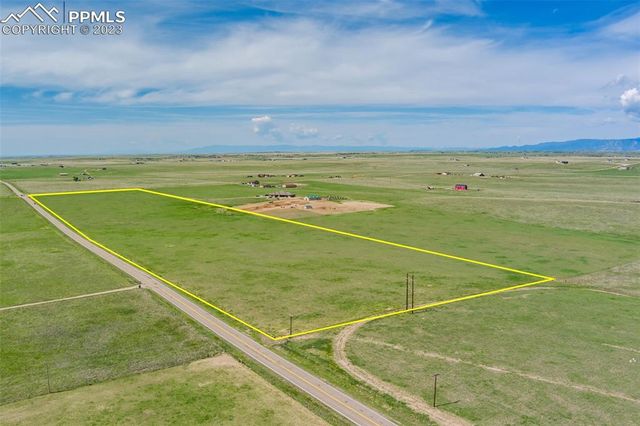 19720 Kevins View, Peyton, CO 80831