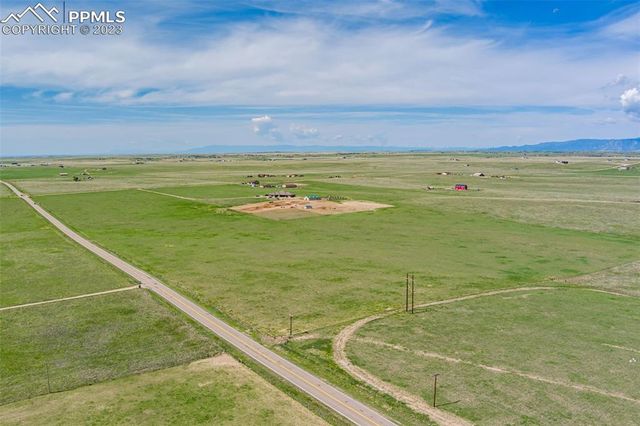 19720 Kevins View, Peyton, CO 80831