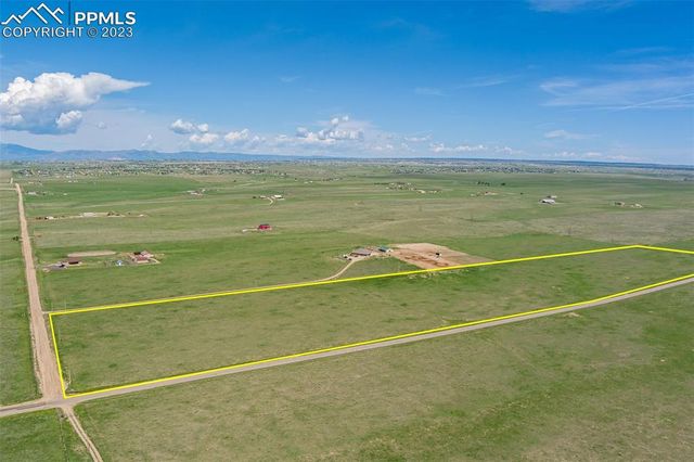 19720 Kevins View, Peyton, CO 80831