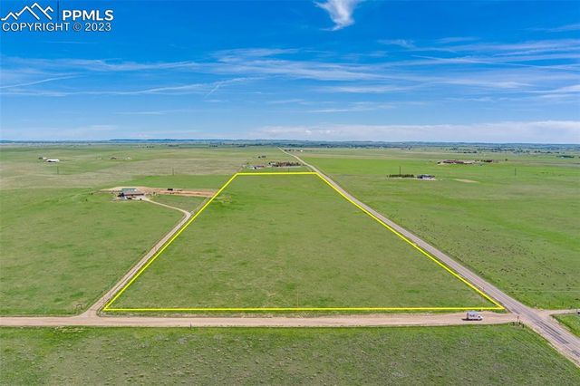 19720 Kevins View, Peyton, CO 80831