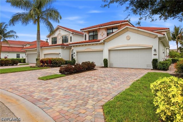 3163 Serena LN 1012, Naples, FL 34114