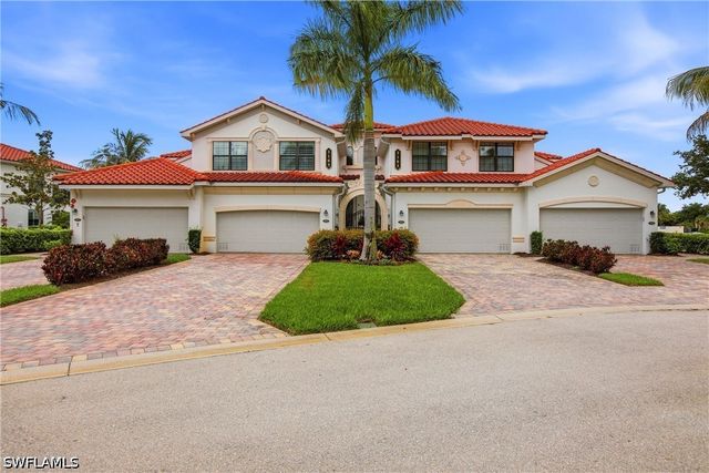 3163 Serena LN 1012, Naples, FL 34114