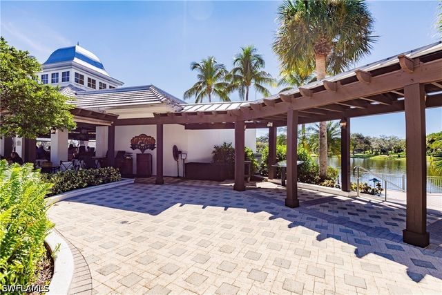 3163 Serena LN 1012, Naples, FL 34114