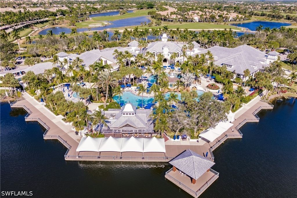 3163 Serena LN 1012, Naples, FL 34114