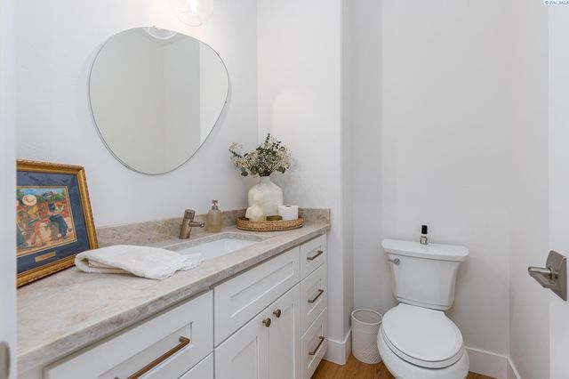 5249 S Quincy Place, Kennewick, WA 99337