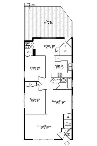 3728 N Oak Park Avenue, Chicago, IL 60634