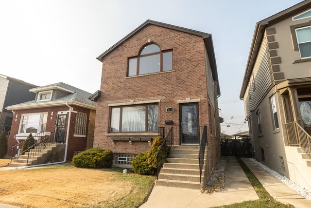 3728 N Oak Park Avenue, Chicago, IL 60634