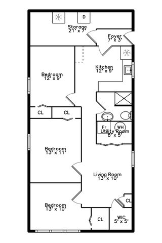 3728 N Oak Park Avenue, Chicago, IL 60634