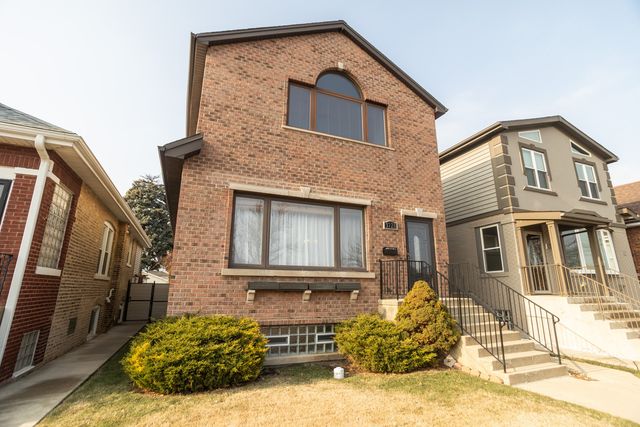 3728 N Oak Park Avenue, Chicago, IL 60634